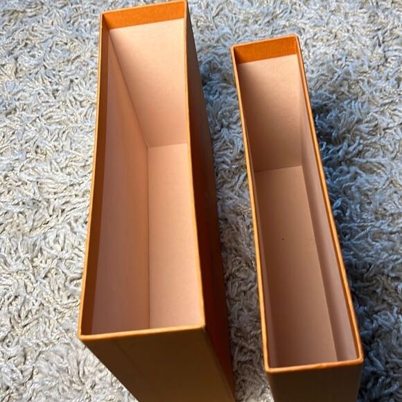 Authentic louis-vuitton box medium - Picture 11 of 15